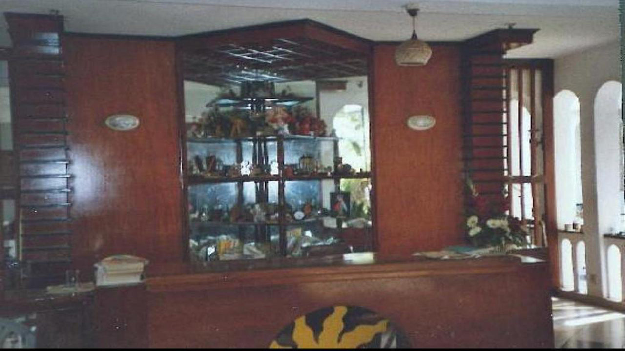Gümüş Kumlar, Negombo