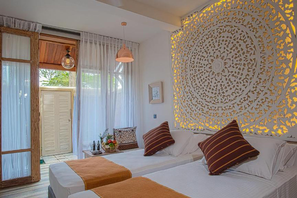Lady Hill Otel, Galle