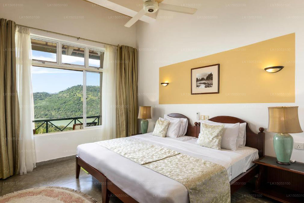 Albatross Butik Villa, Kandy