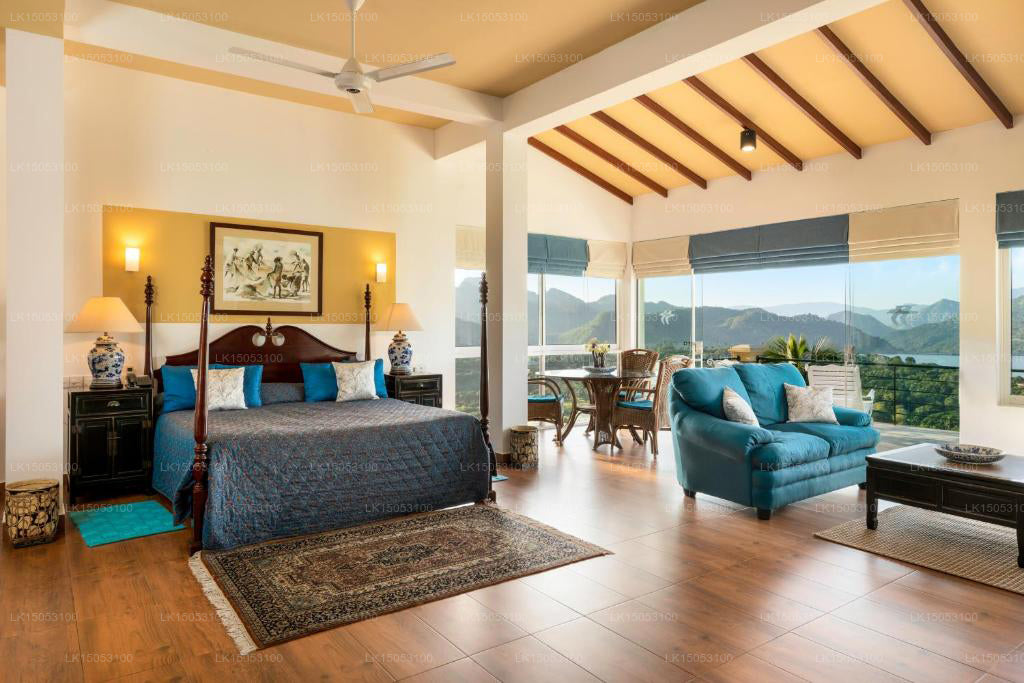 Albatross Butik Villa, Kandy