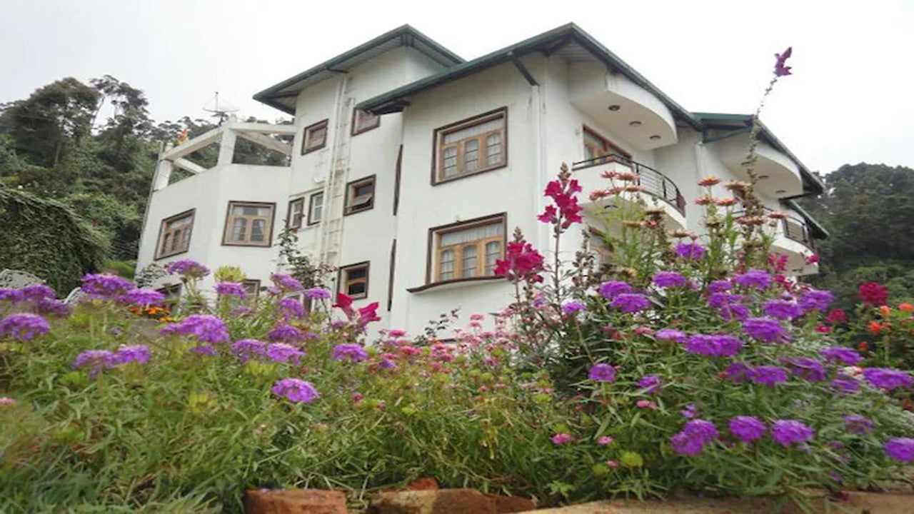 Ashley Tatil Köyleri, Nuwara Eliya