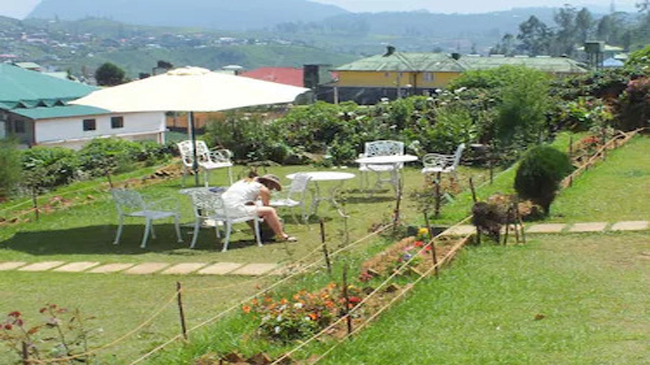 Ashley Tatil Köyleri, Nuwara Eliya