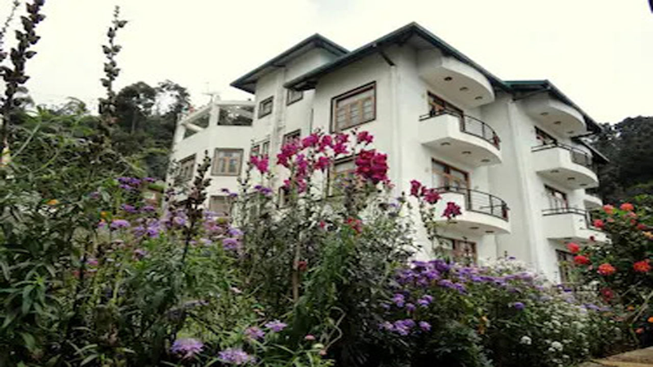Ashley Tatil Köyleri, Nuwara Eliya