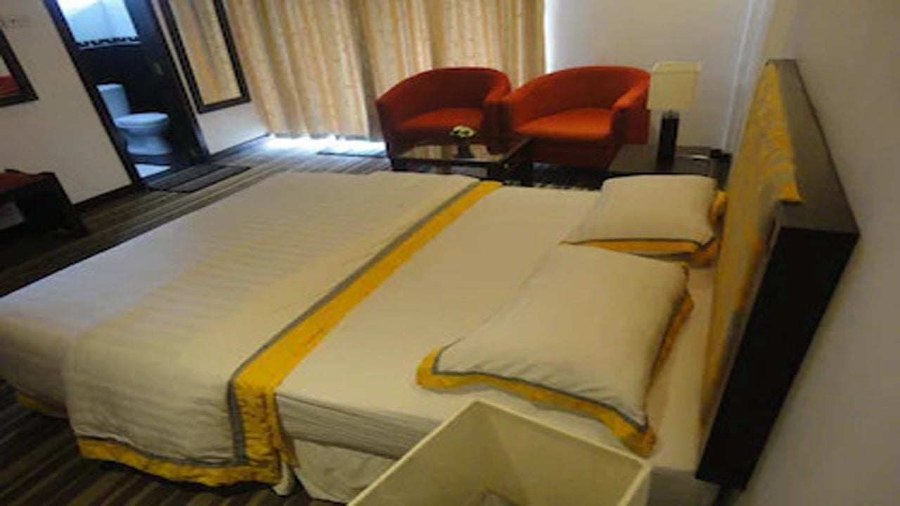Ashley Tatil Köyleri, Nuwara Eliya