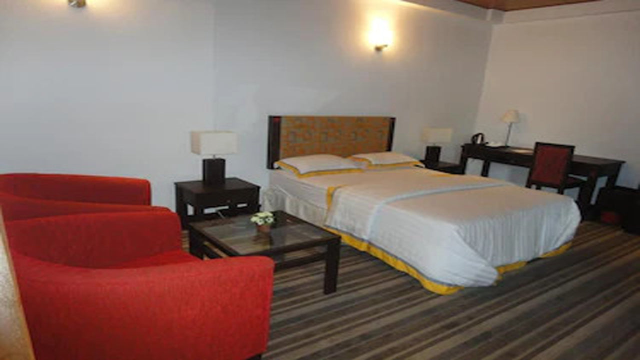 Ashley Tatil Köyleri, Nuwara Eliya