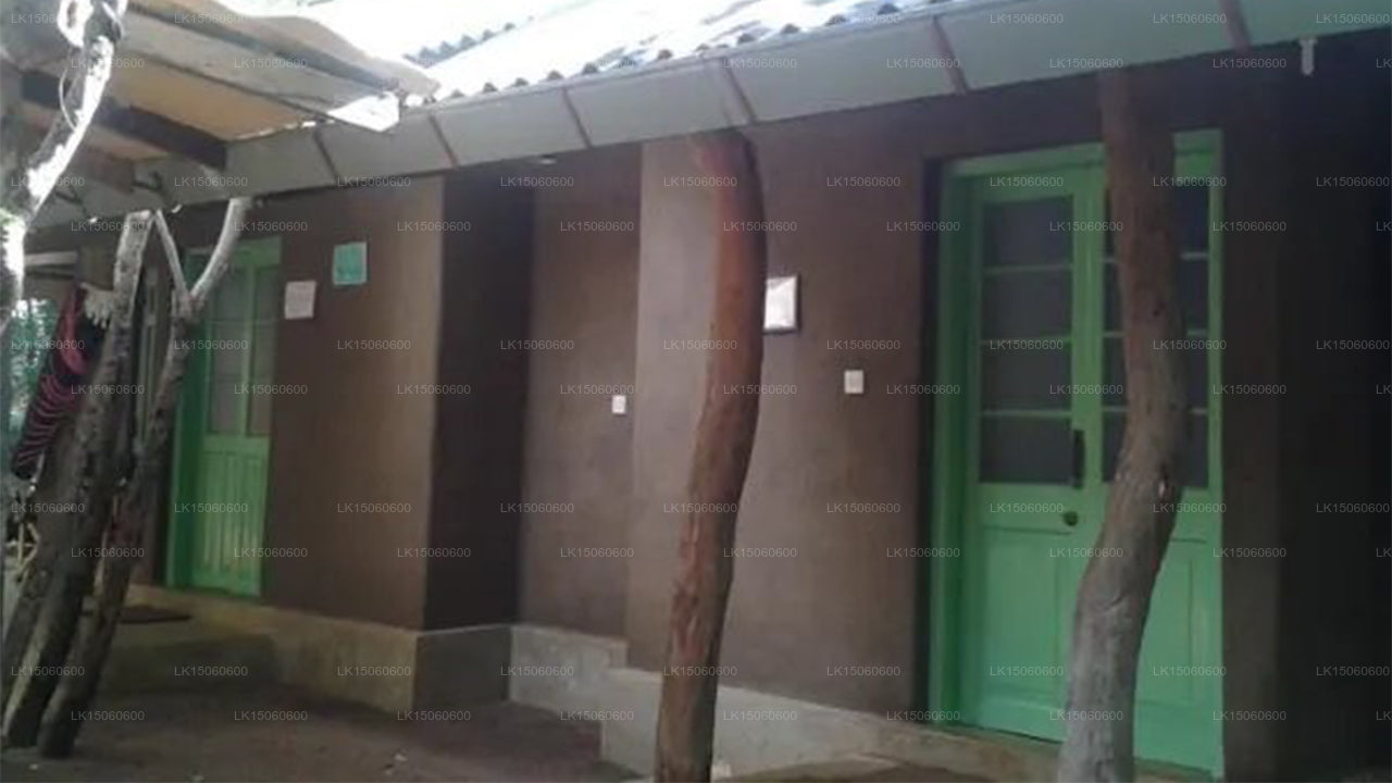 Rüya Kulübesi, Habarana