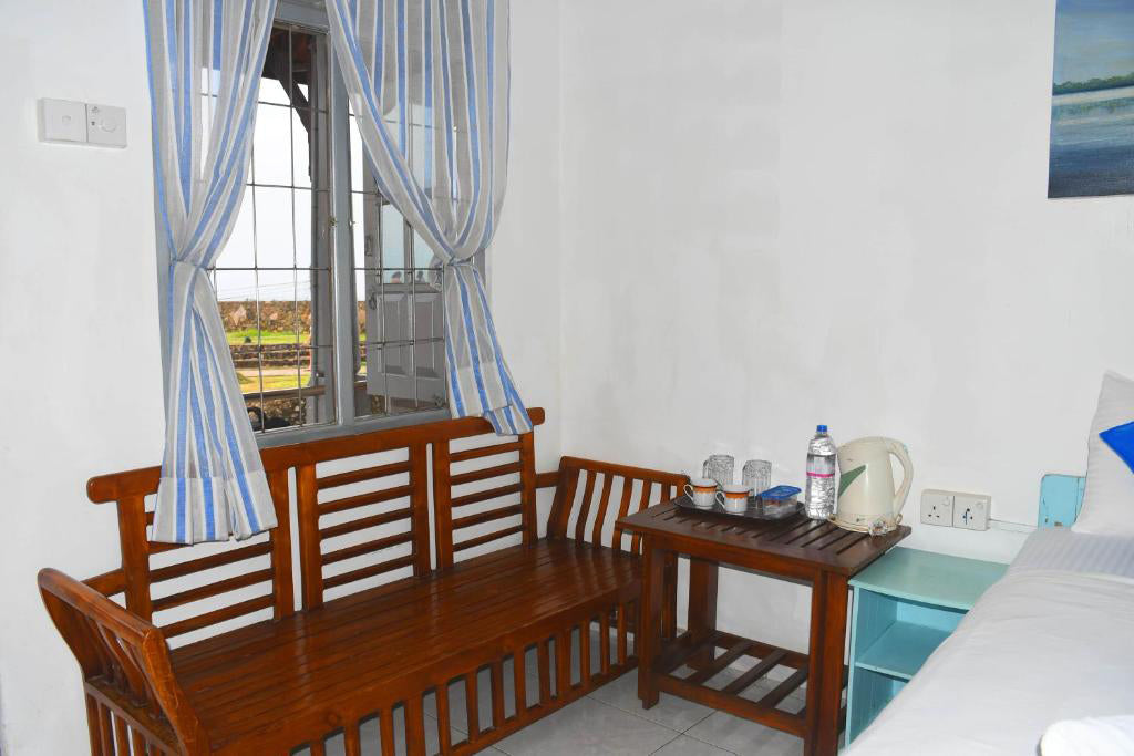 Rampart View Konuk evi, Galle