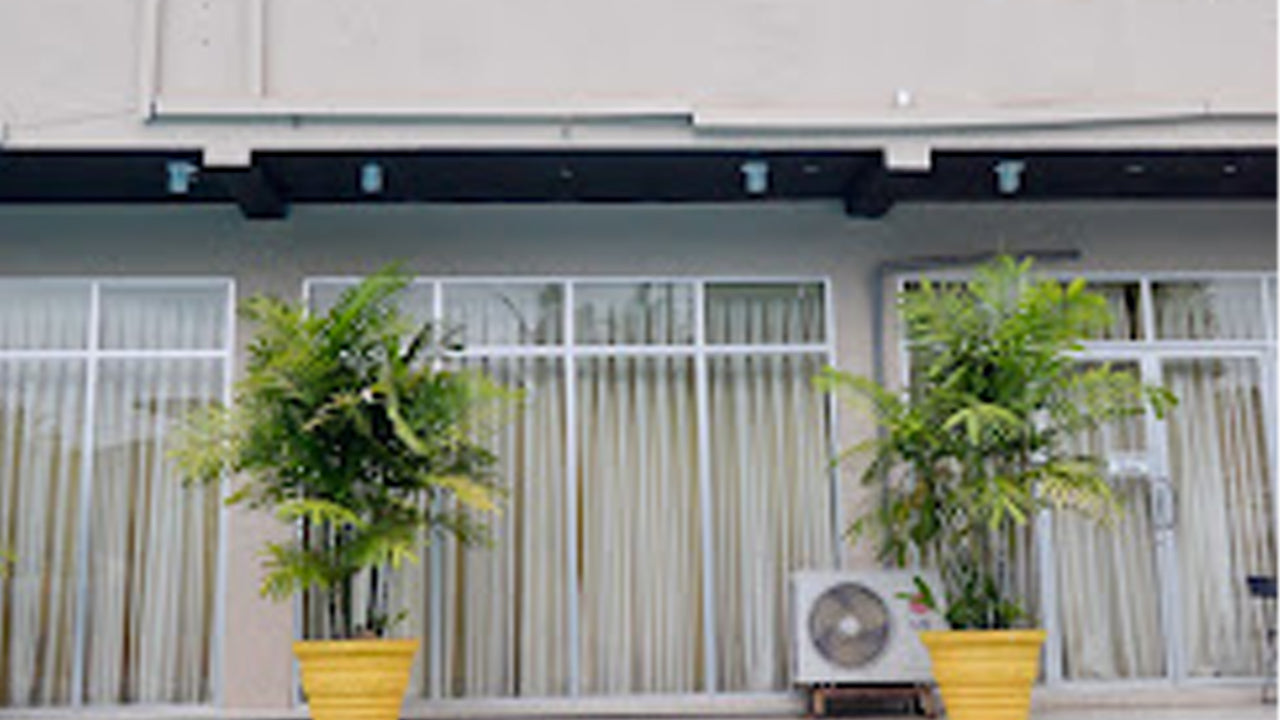 Otel Home Feel, Katunayake