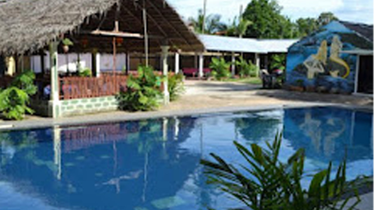 Otel Home Feel, Katunayake