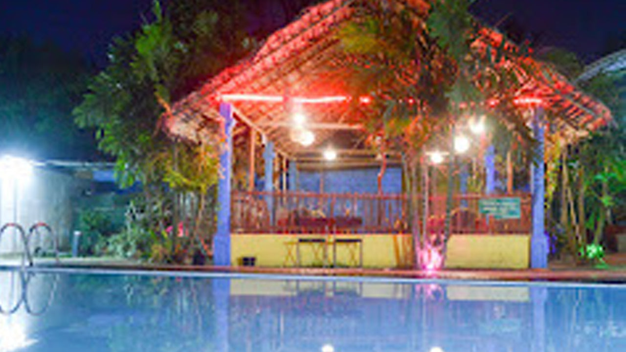 Otel Home Feel, Katunayake