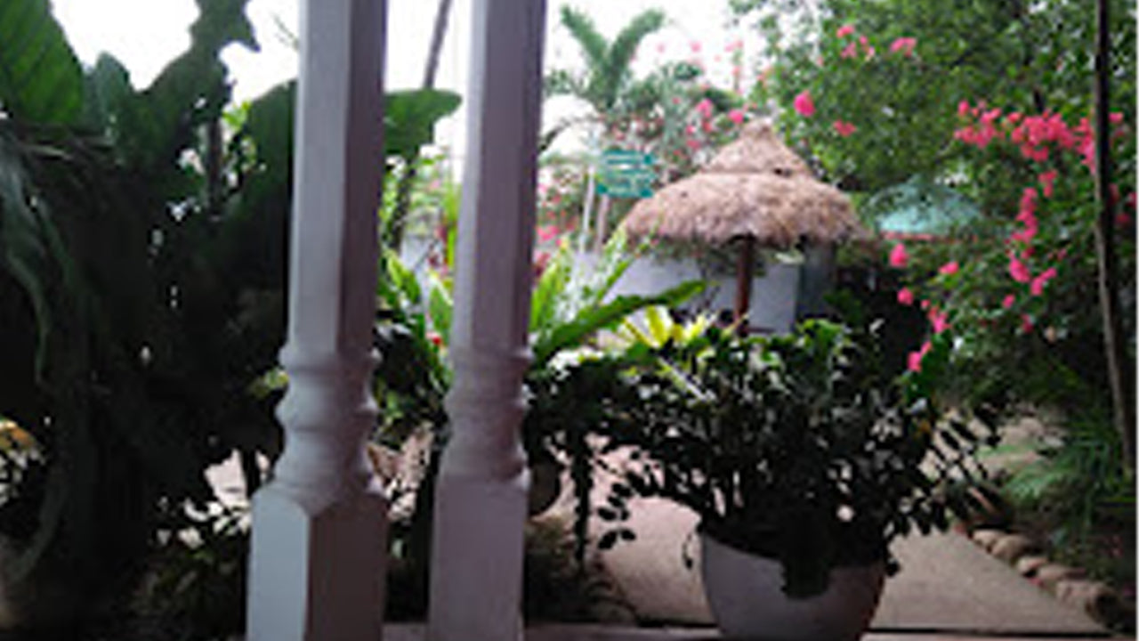 Otel Home Feel, Katunayake