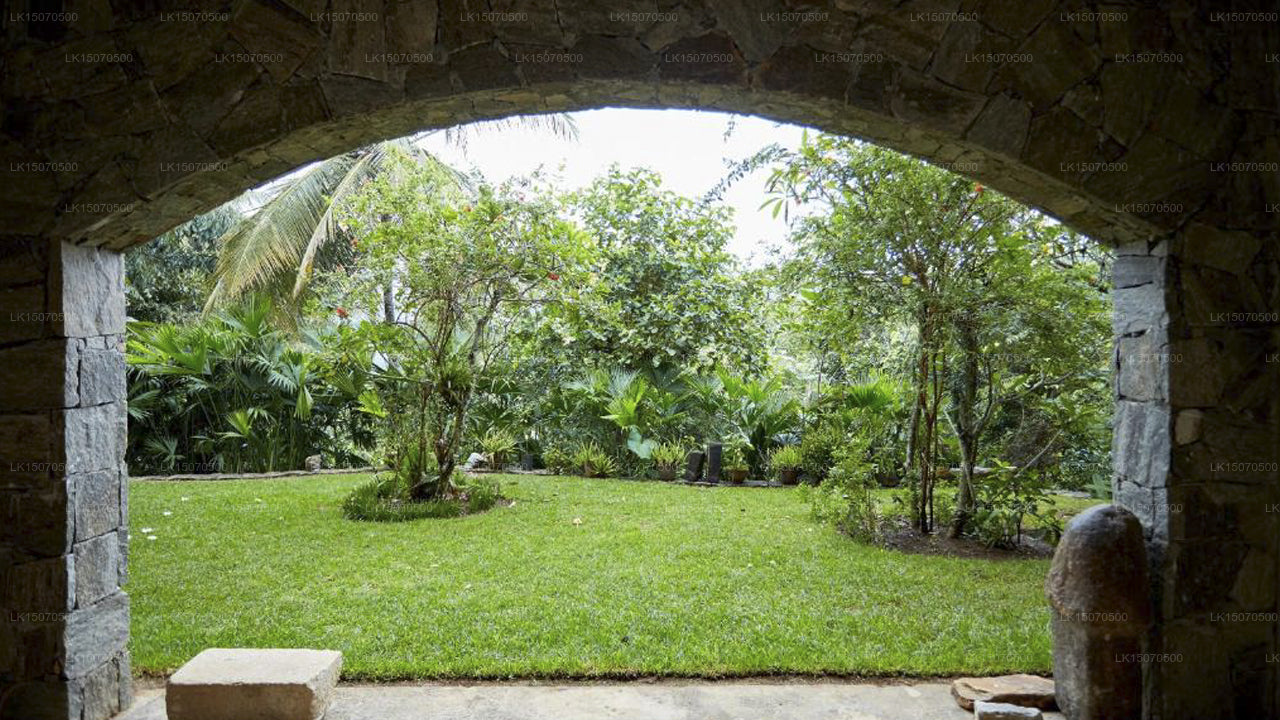 Bamboo Villa, Kandy