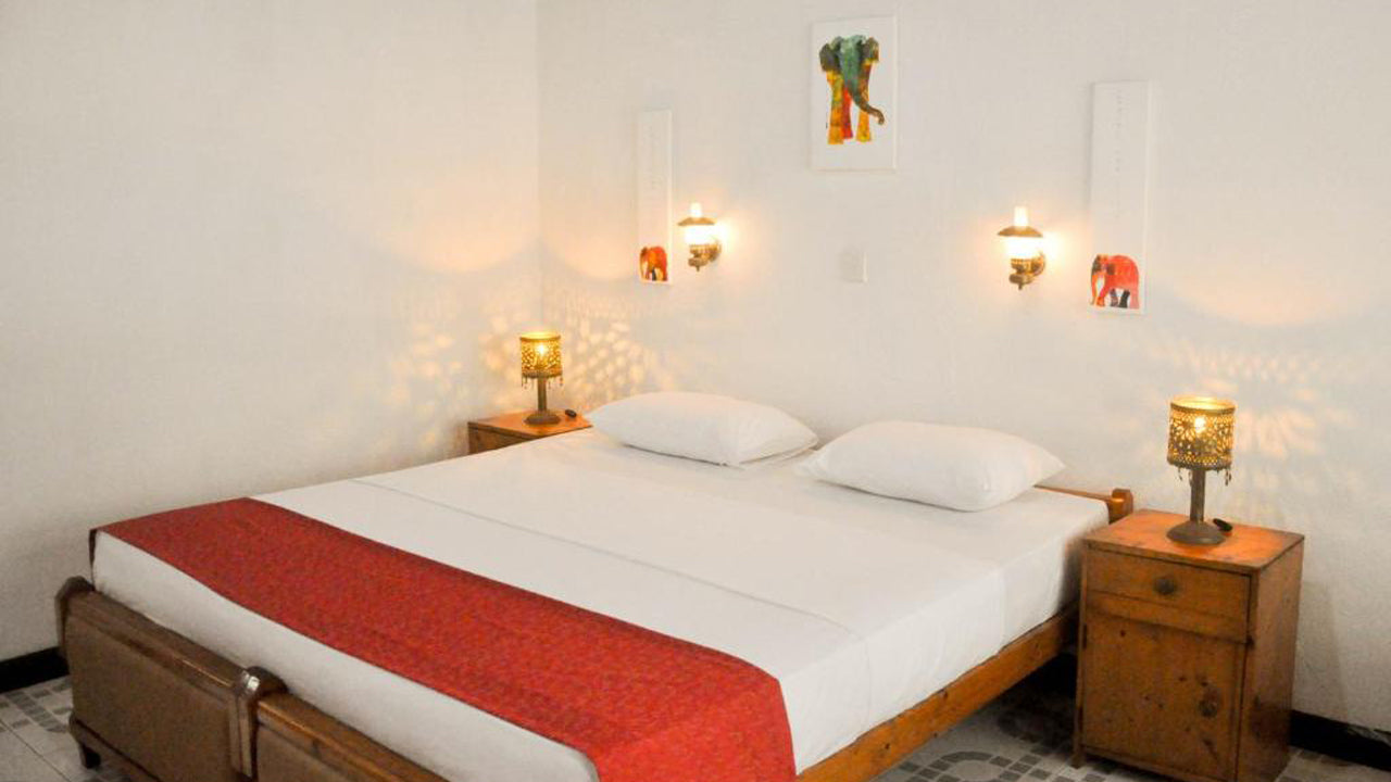 Otel Thai Lanka, Hikkaduwa