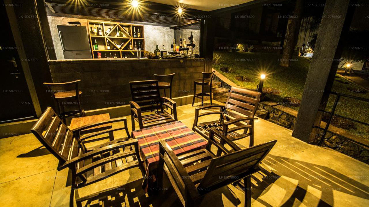 Melheim Tatil Köyü, Haputale