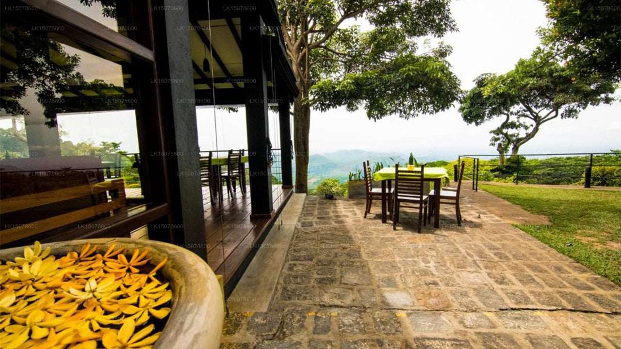 Melheim Tatil Köyü, Haputale