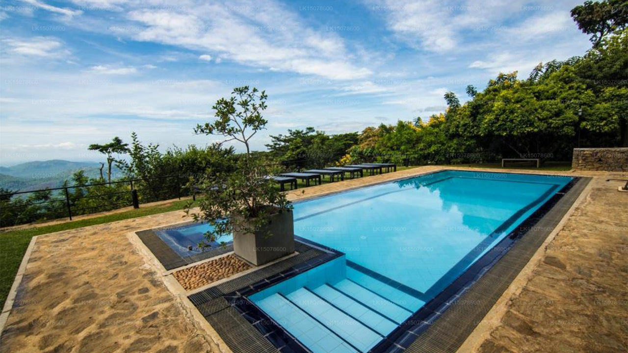 Melheim Tatil Köyü, Haputale