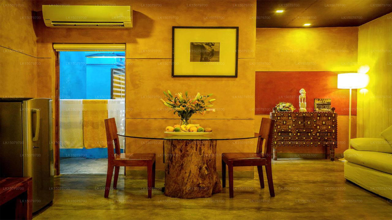 Dickman Resort, Negombo