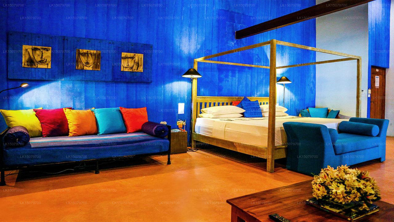 Dickman Resort, Negombo