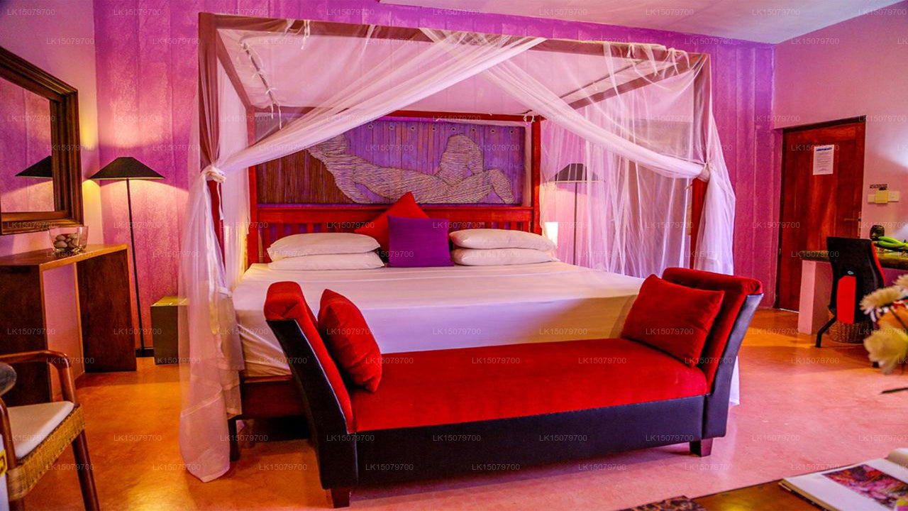Dickman Resort, Negombo