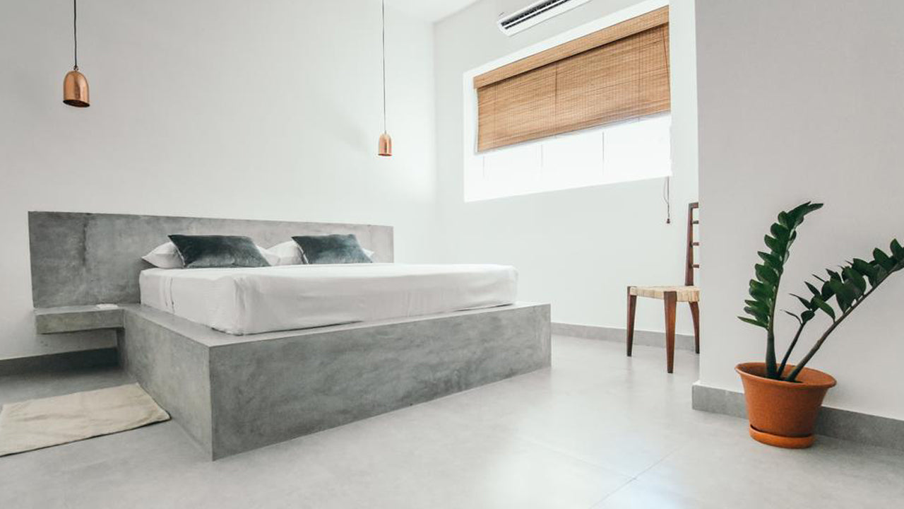 City beds, Colombo
