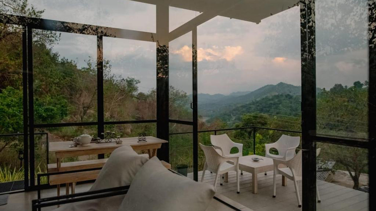 Casa Del Sol - Lüks Villa, Kandy