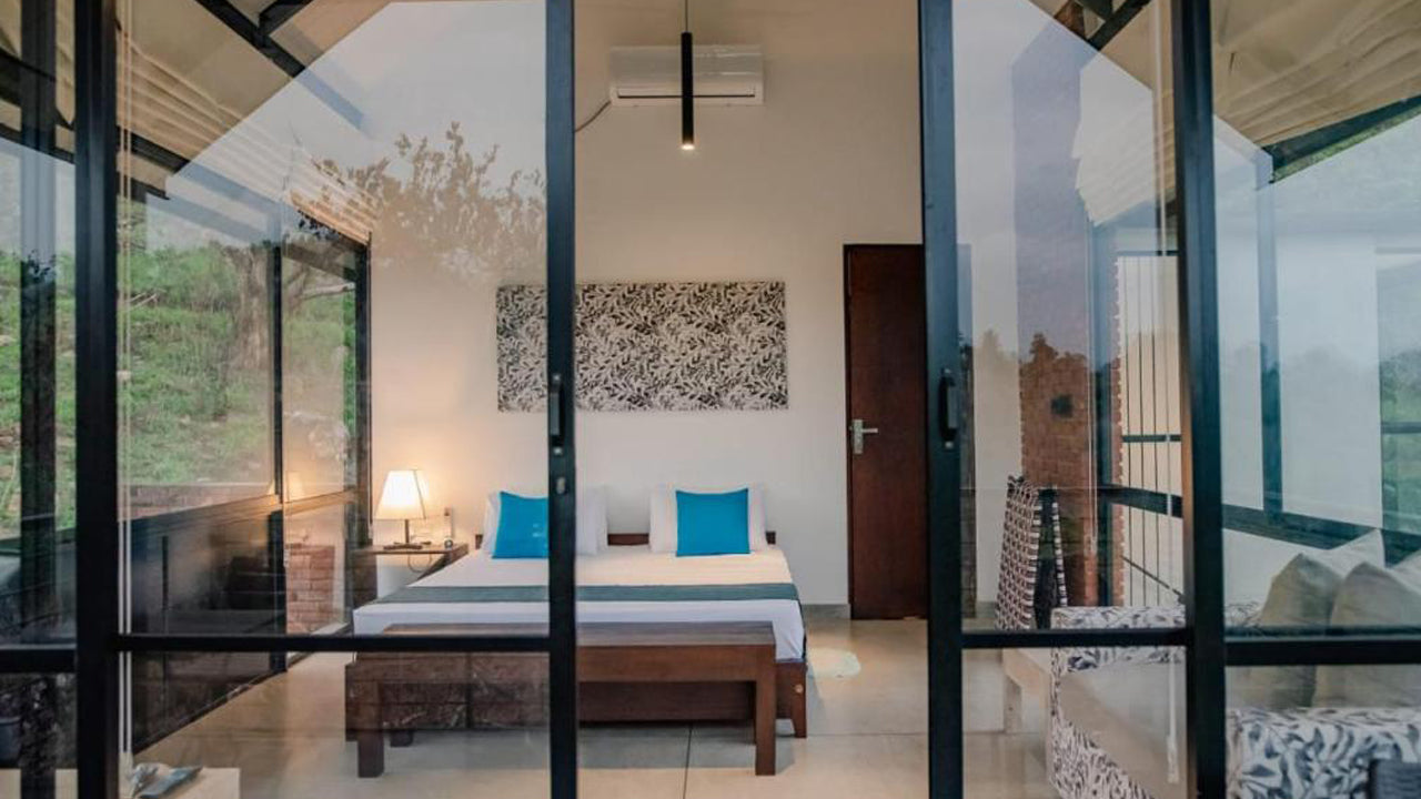 Casa Del Sol - Lüks Villa, Kandy