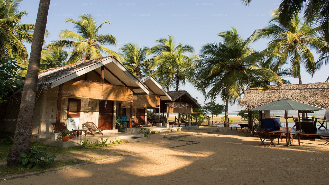 Diyamba, Kalpitiya