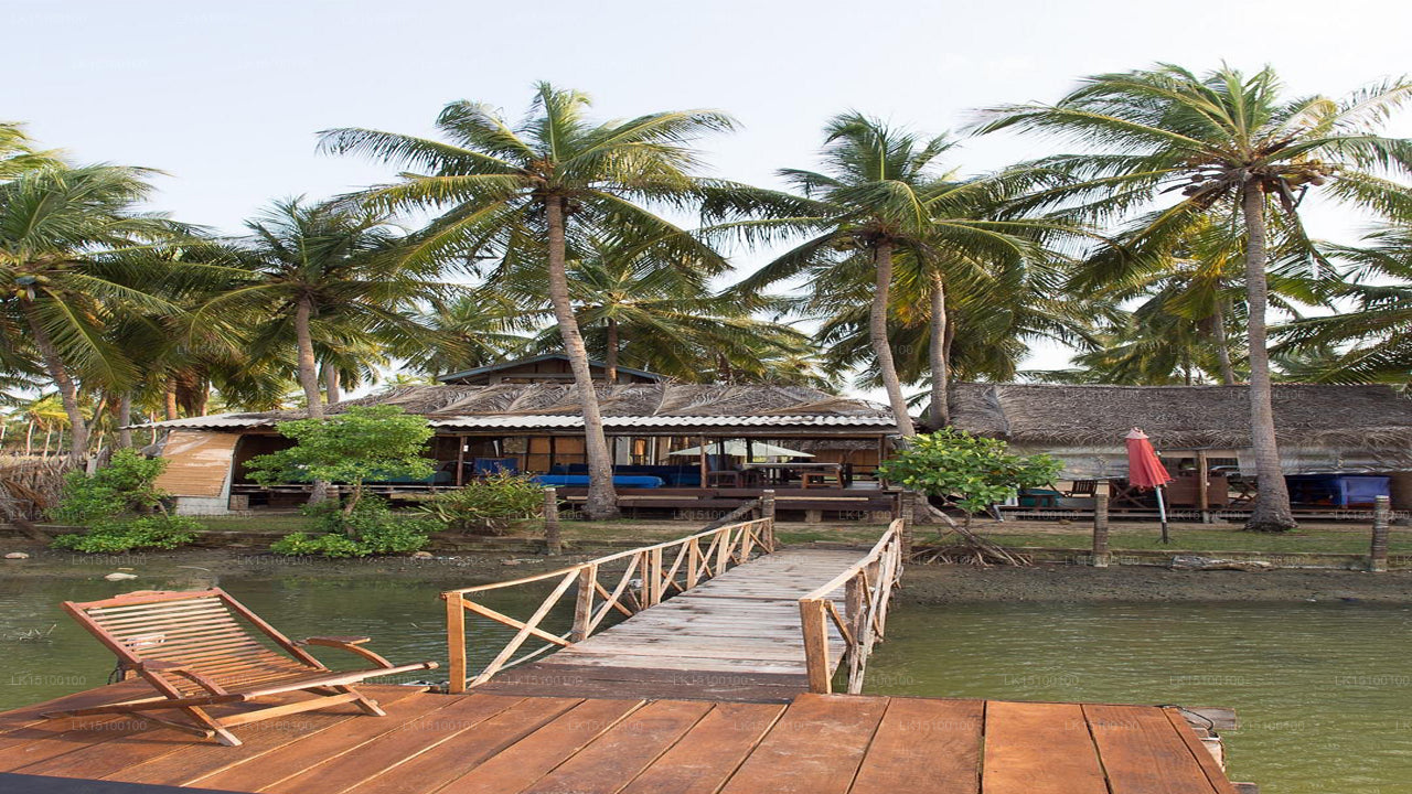 Diyamba, Kalpitiya