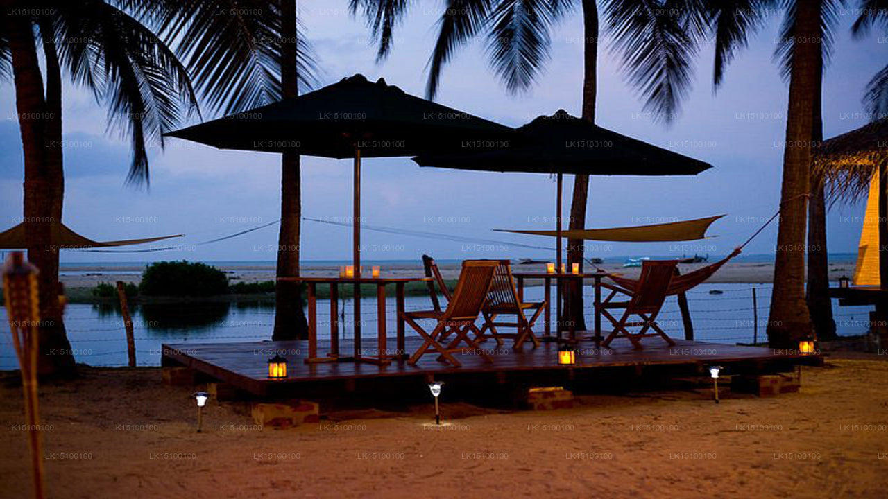 Diyamba, Kalpitiya