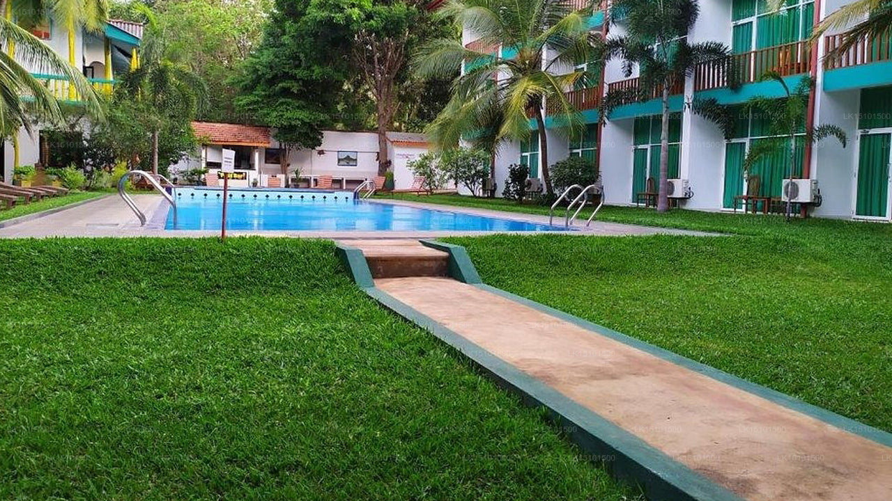 Acme Grand Hotel , Habarana