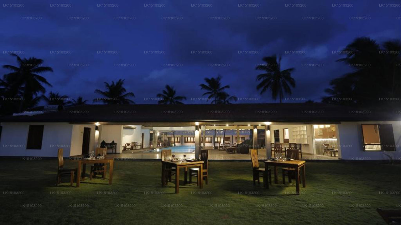 Uswetakeiyawa Beach Bungalow, Wattala