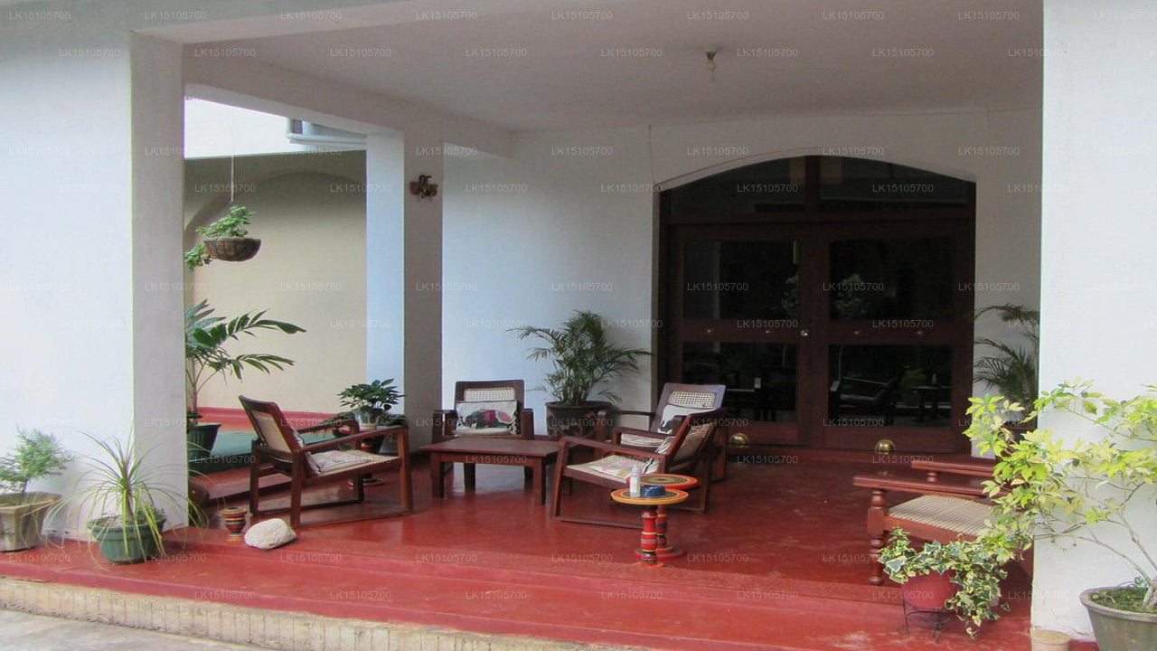 Forest Glen, Kandy