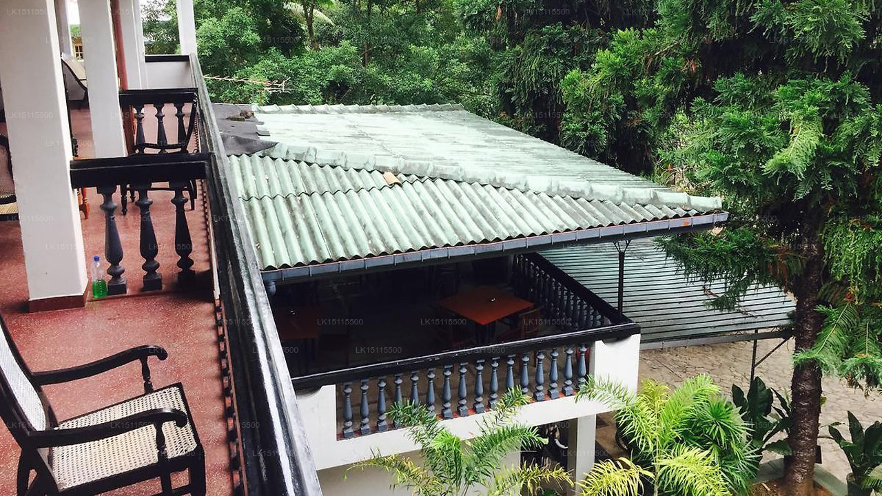 Rock House Matale