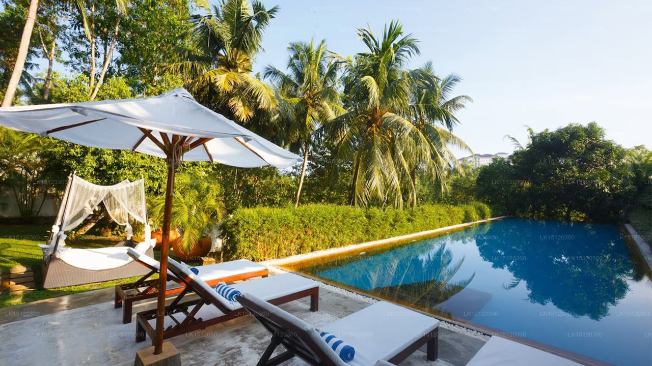 Tamarind Hut, Unawatuna