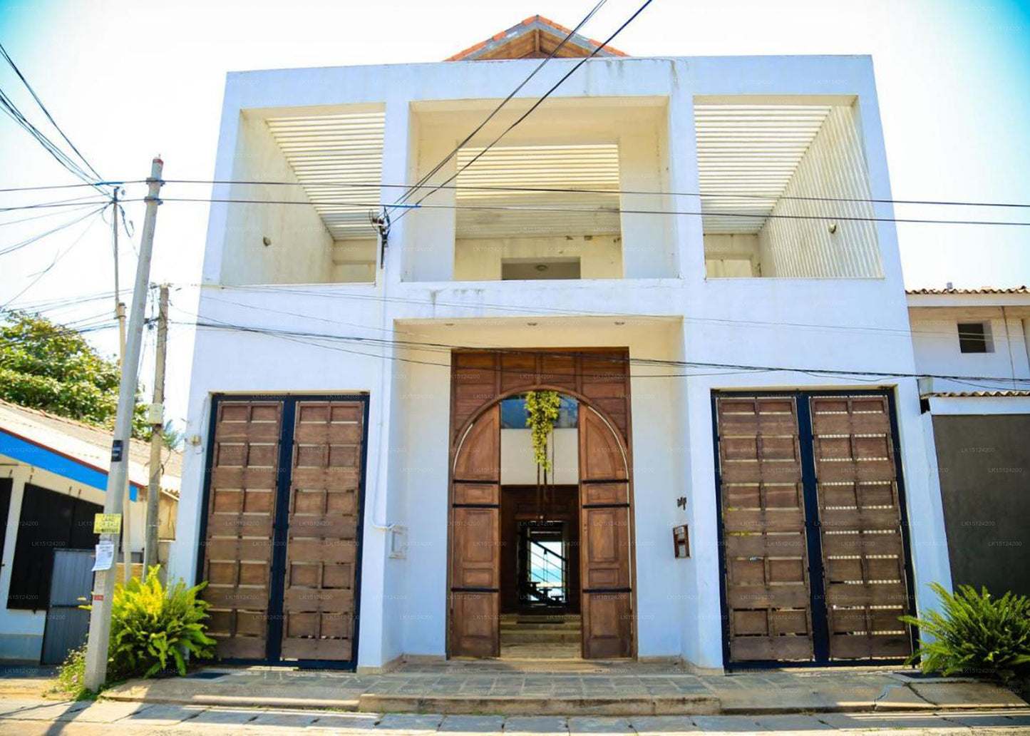 Koyu Sri Lanka, Negombo