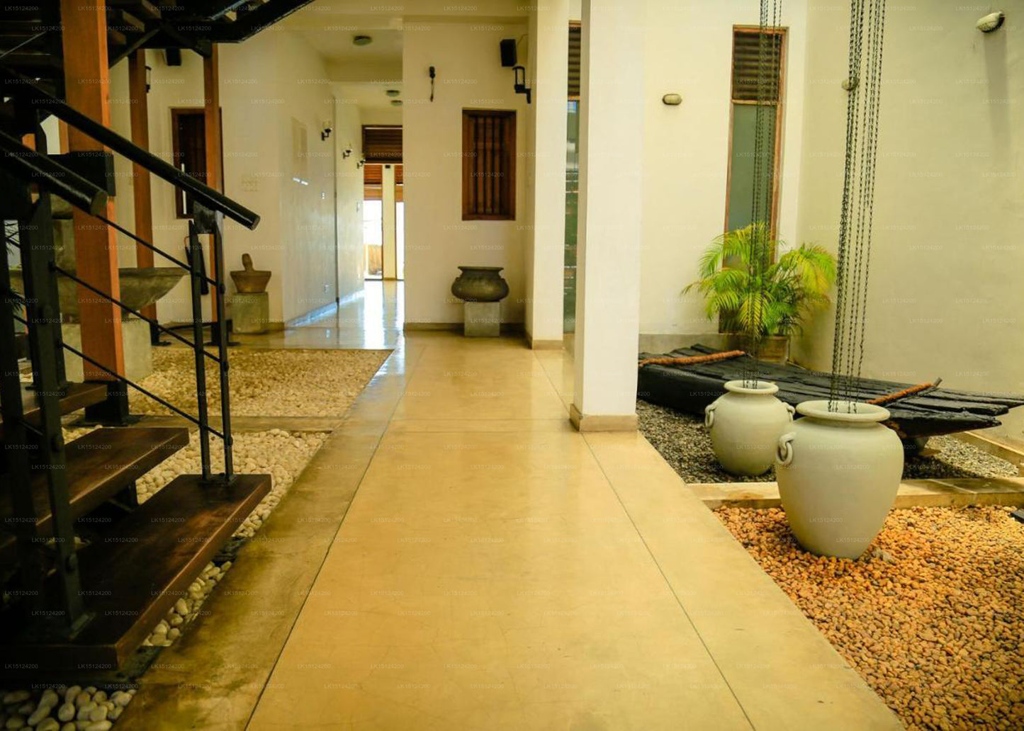 Koyu Sri Lanka, Negombo