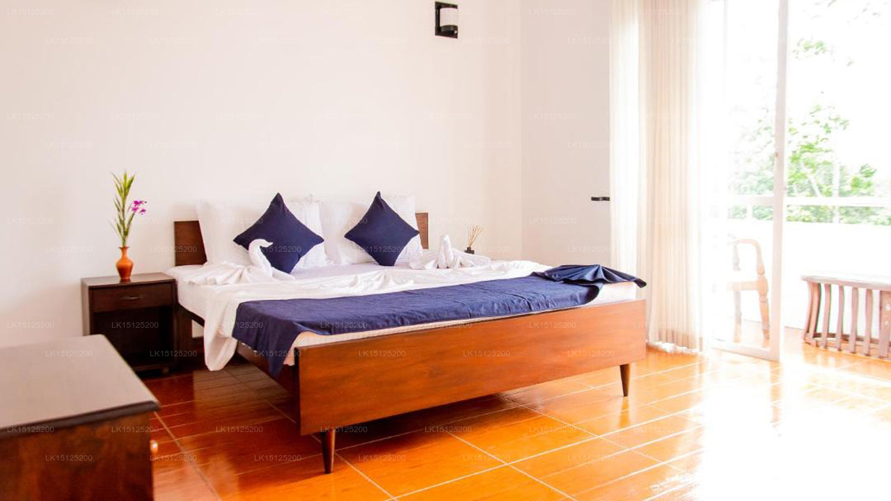 Villa Amelia, Galle