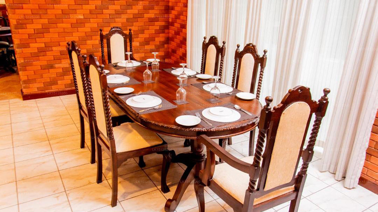 Villa Amelia, Galle