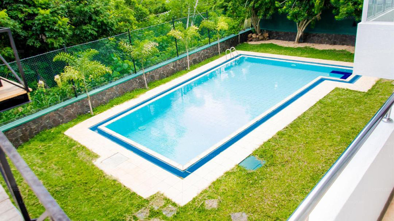 Villa Amelia, Galle