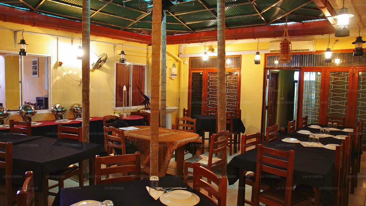 Lux Etoiles, Jaffna