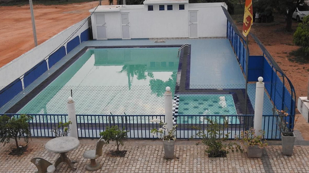 The Paradise Otel, Kurunegala