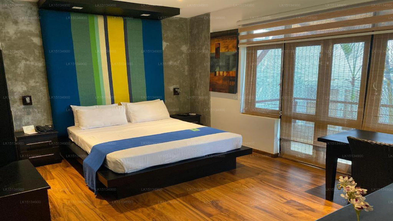 D Villas, Colombo