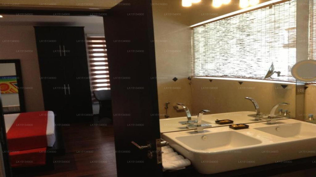 D Villas, Colombo