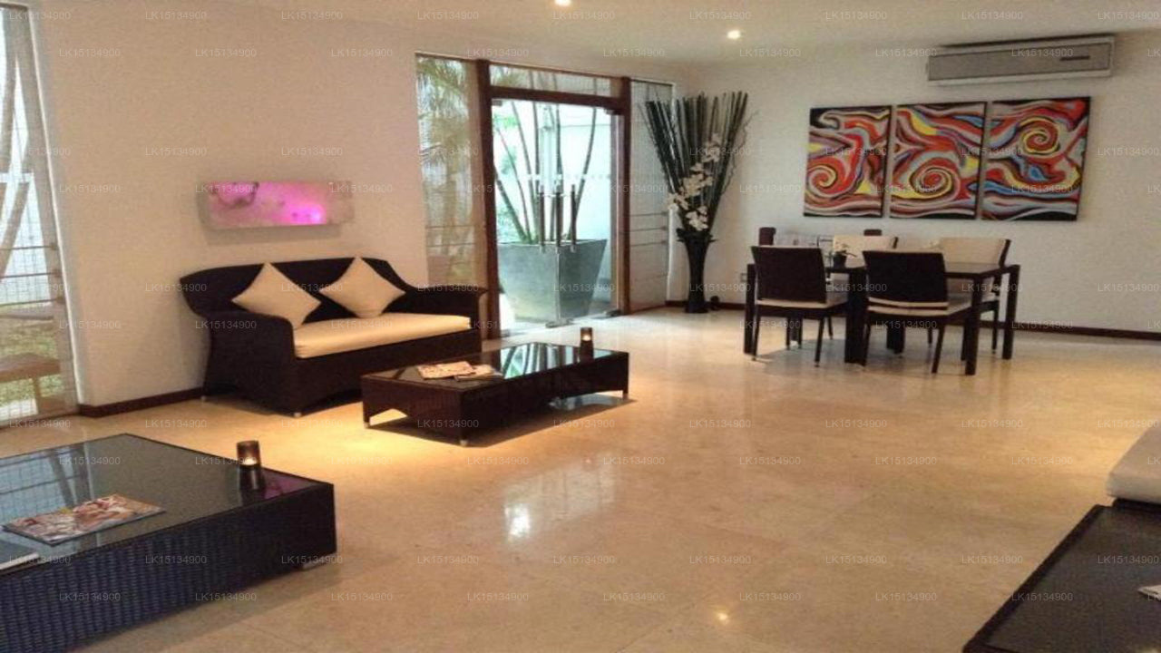 D Villas, Colombo