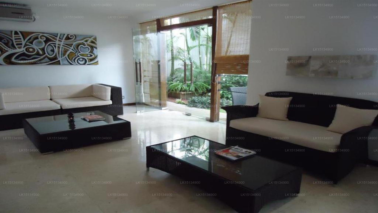D Villas, Colombo