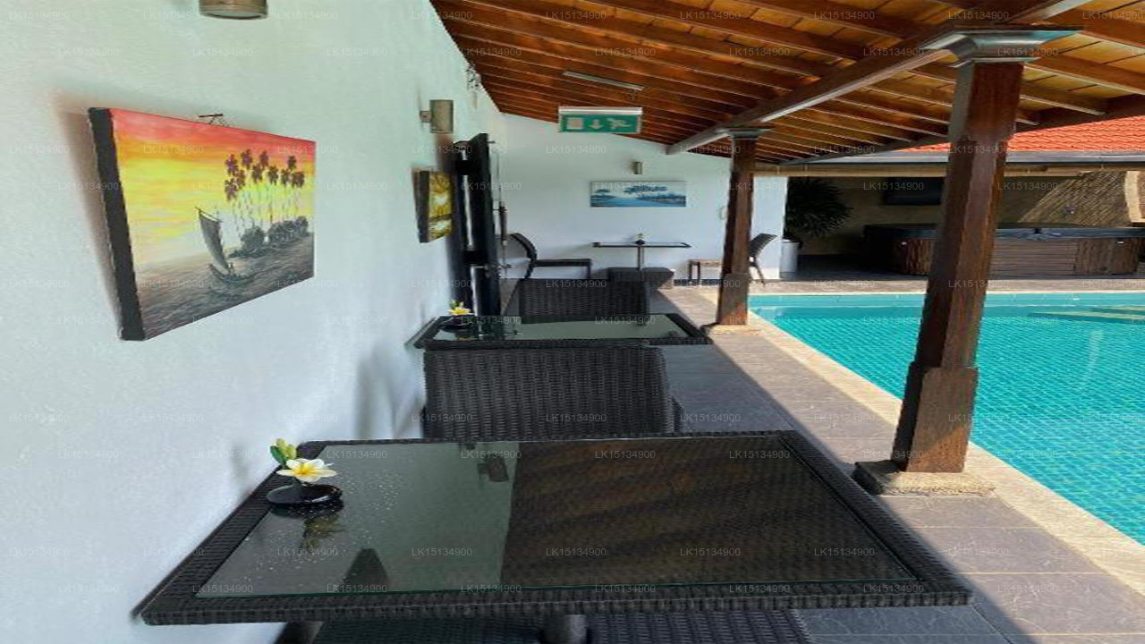 D Villas, Colombo