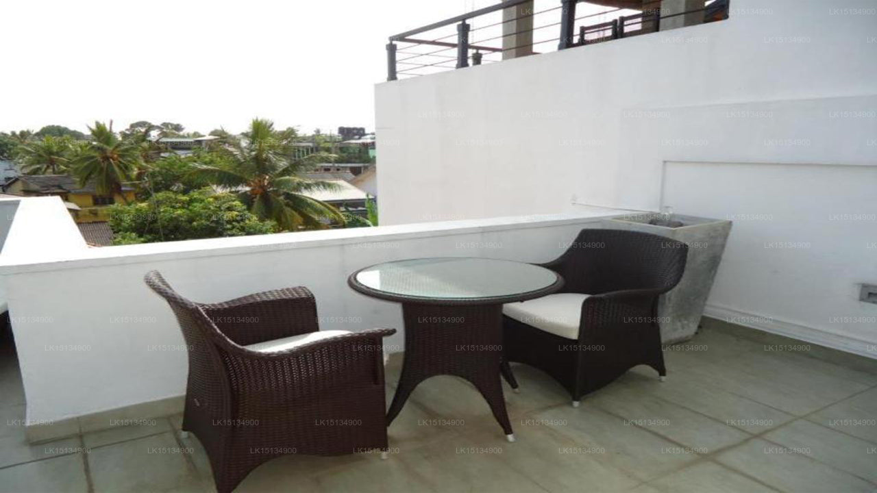 D Villas, Colombo