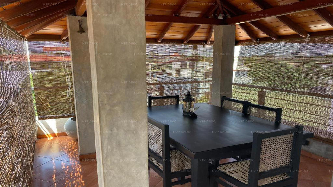 D Villas, Colombo