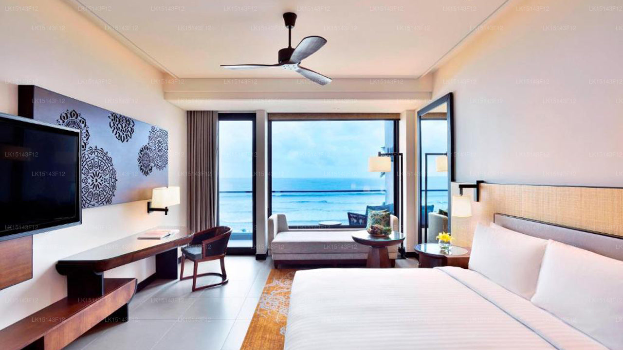 Weligama Bay Marriott Tatil Köyü & Spa, Weligama