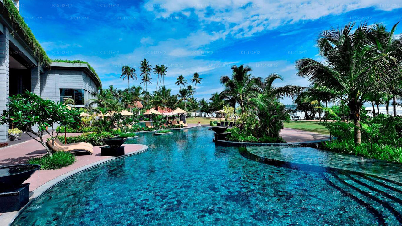 Weligama Bay Marriott Tatil Köyü & Spa, Weligama